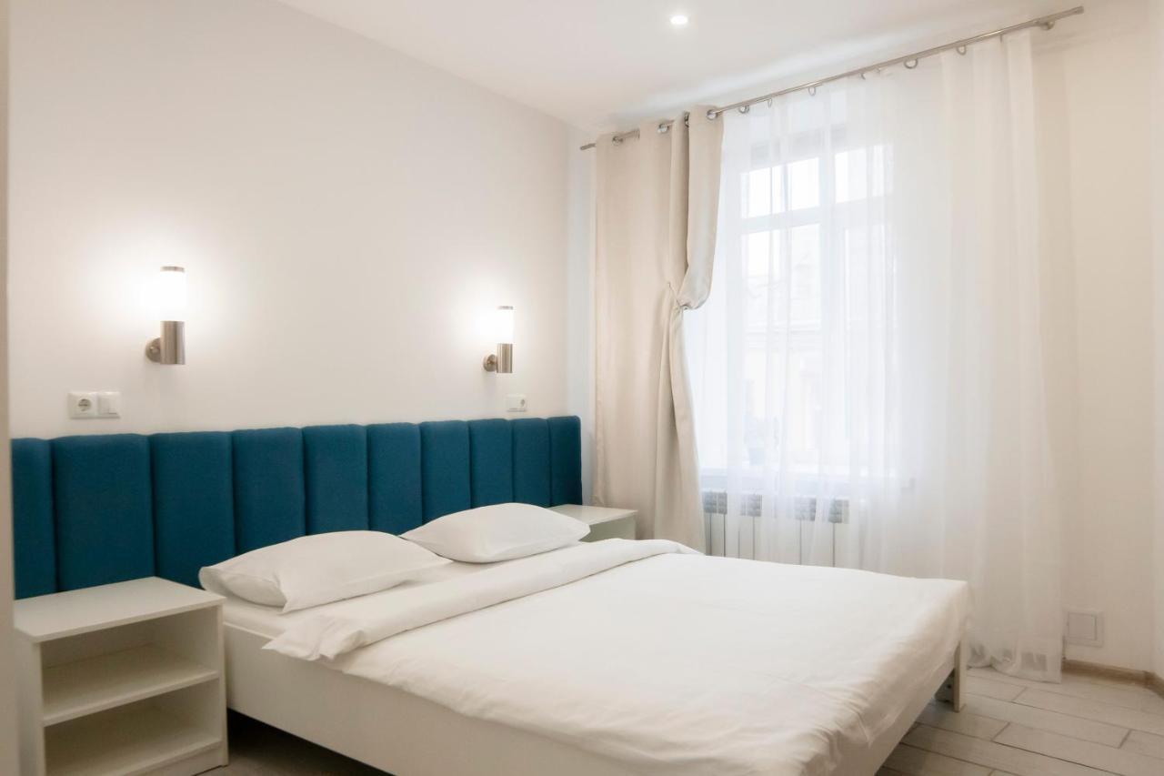 Ultra Lux 3 Rooms Apartment Near Arena City Kijów Zewnętrze zdjęcie