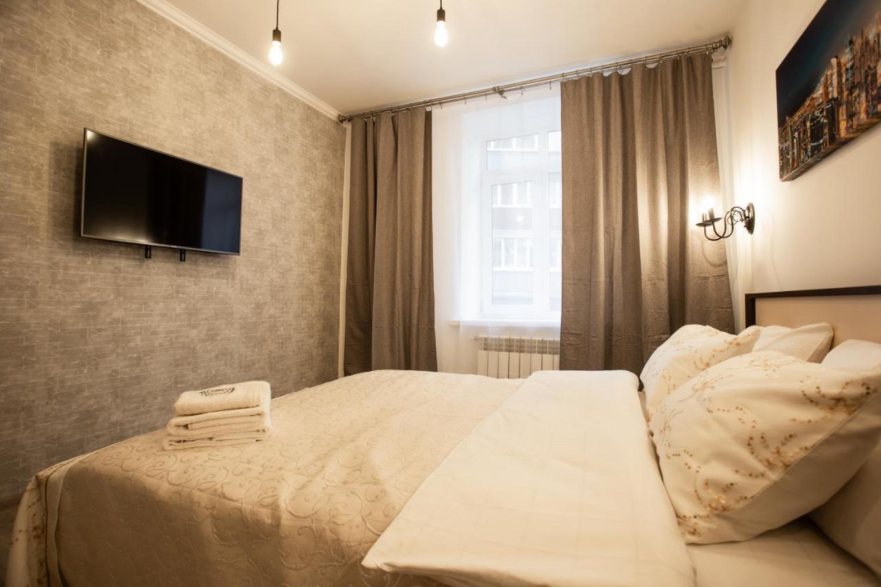 Ultra Lux 3 Rooms Apartment Near Arena City Kijów Zewnętrze zdjęcie